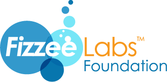 Fizzee Labs Foundation logo